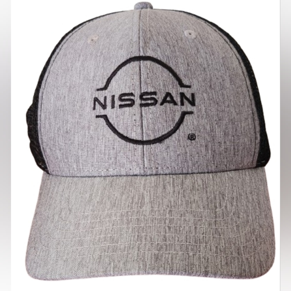 NISSAN Cap
